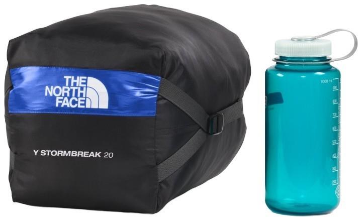 Stormbreak 20, -7C / 20F, Reg - Youth - tnf blue / river ice 1