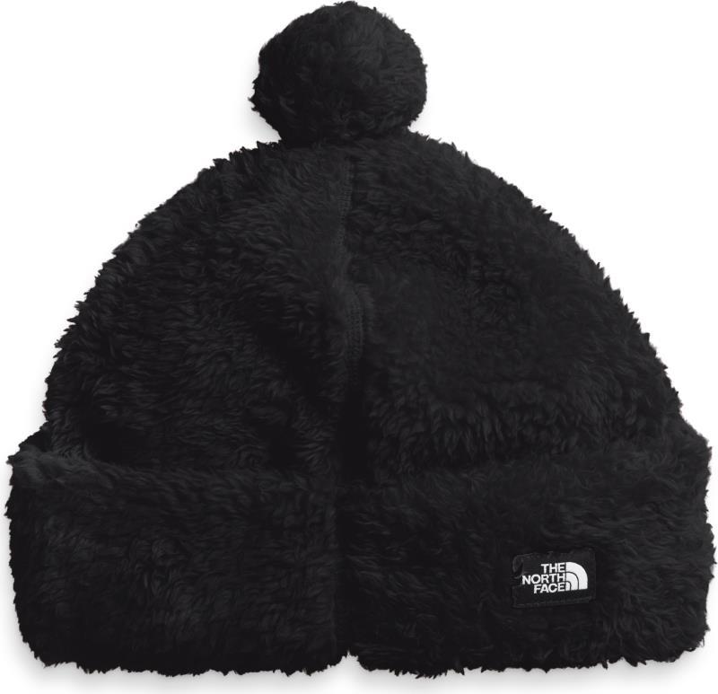 Suave Oso Beanie - Kids - tnf black 1