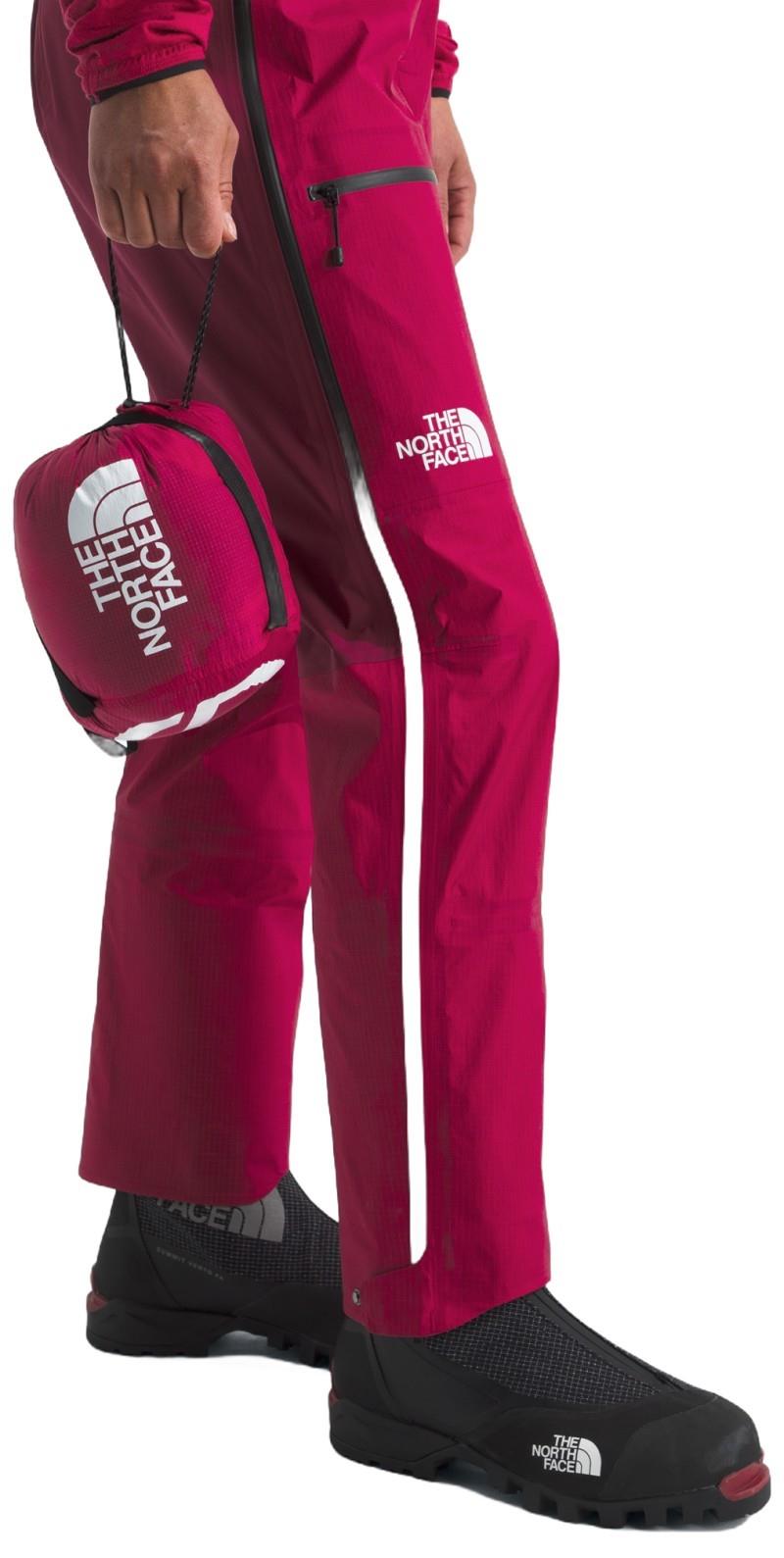 Summit 50/50 AMK Hoodie - Womens - lali guran 1