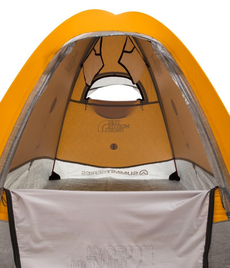 Summit AMK Assault 2 Tent - summit gold / tnf black 1