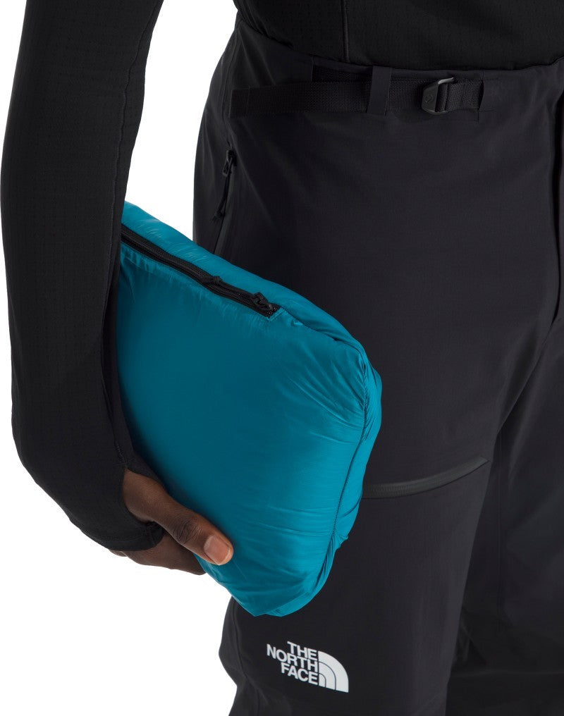 Summit Breithorn Hoodie - Mens - meridian blue / dusk blue 1