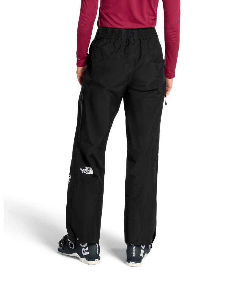 Summit Eastwall GTX Pants, Reg - Womens - tnf black 1