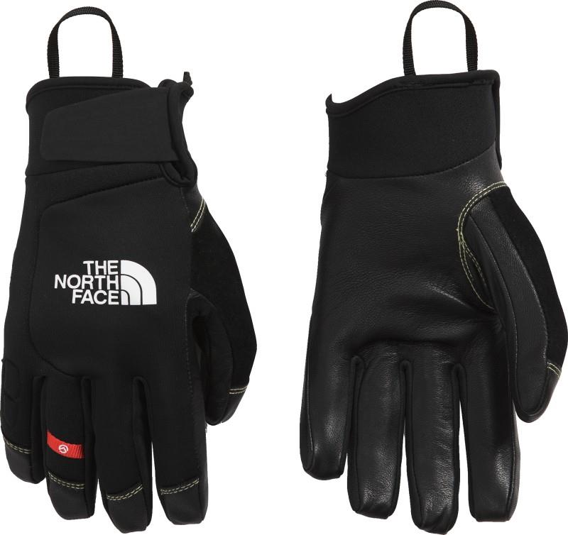 Summit Extra-Lightweight Climb Gloves - tnf black 1
