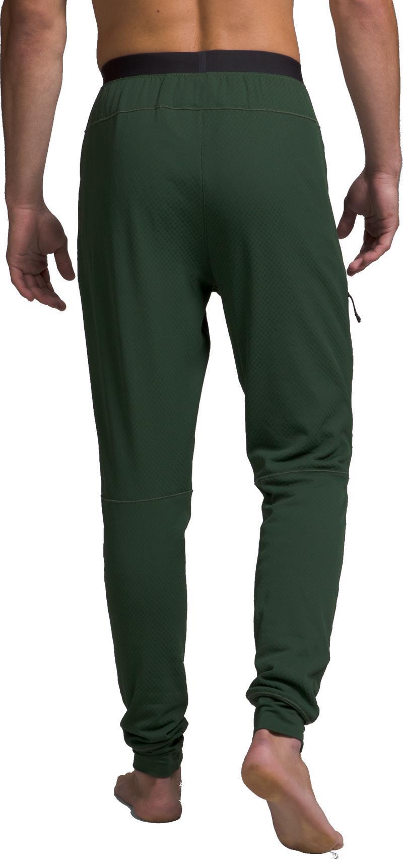 Summit FutureFleece Pants, Reg - Mens - Pine Needle 2