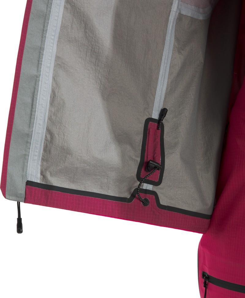Summit FutureLight AMK Jacket - Womens - lali guran / rhododendron 1