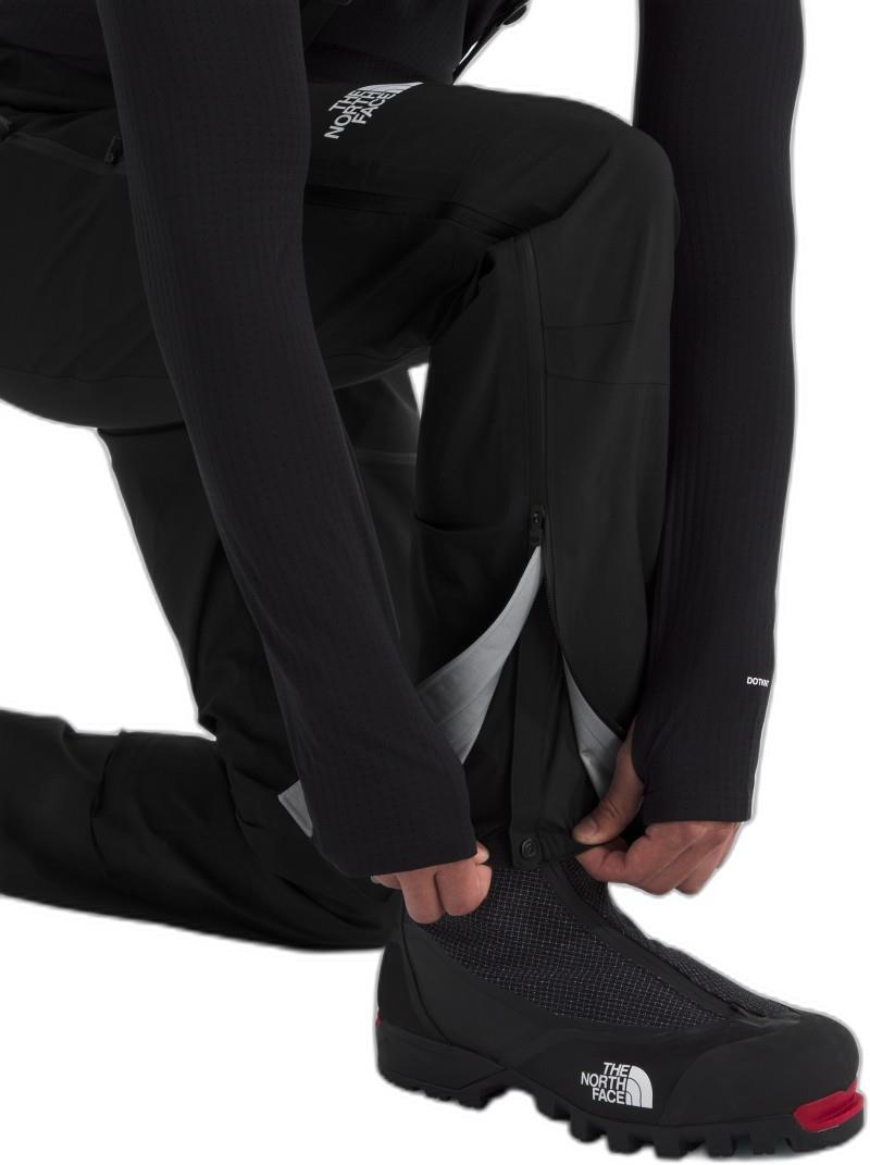 Summit FutureLight Torre Egger Pants, Short - Mens - tnf black 1