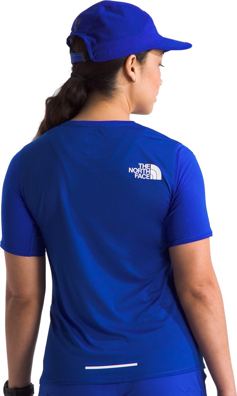 Summit High Trail SS - Womens - mystic haze 1