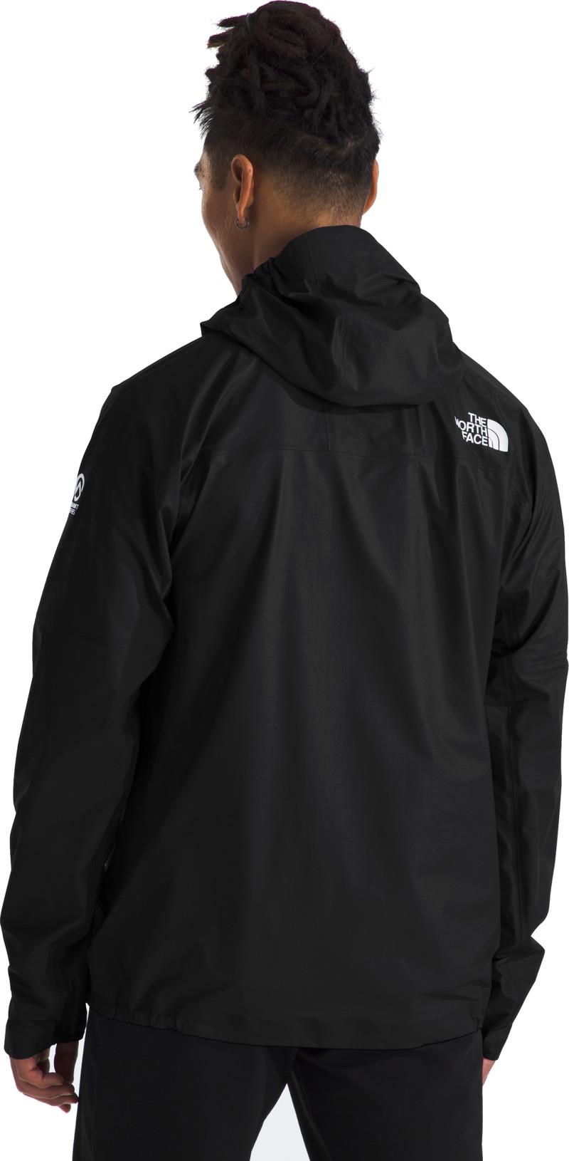 Summit Papsura FutureLight Jacket - Mens - tnf black 1