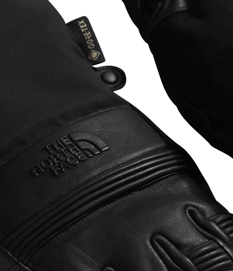 Summit Patrol GTX SG Gloves - tnf black / tnf black 1