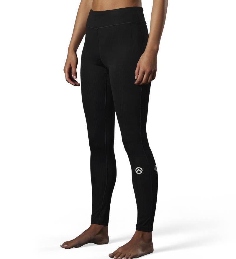 Summit Pro 120 Tights - Womens - tnf black / tnf black 1