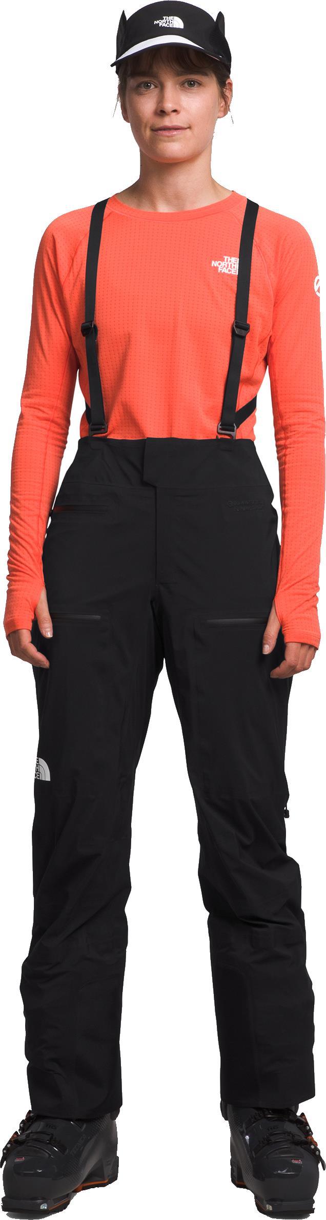 Summit Stimson FutureLight Pants, Reg - Womens - TNF Black 2