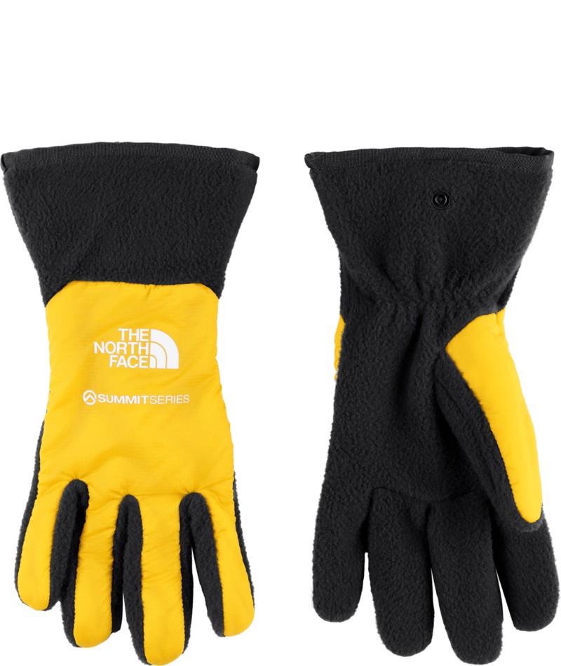 Summit Vengeance Glove Liner - tnf black 1