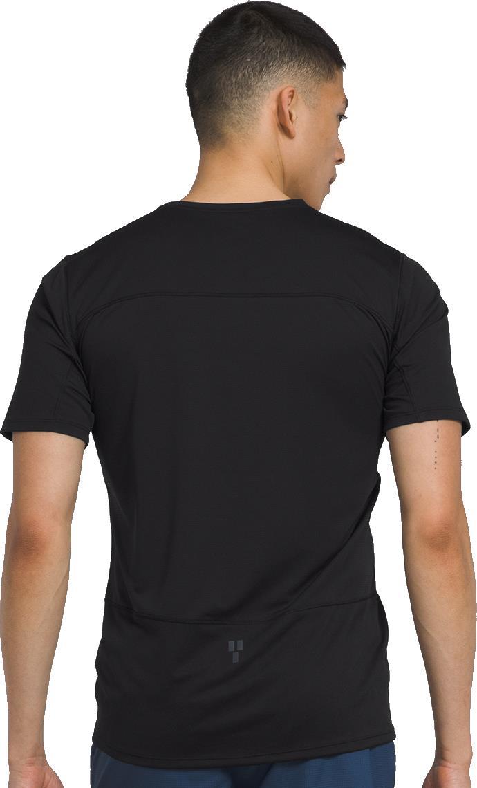 Sunriser SS - Mens - tnf black 1