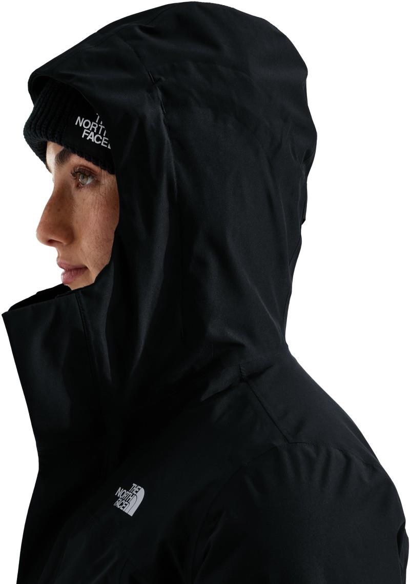 Suzanne Triclimate 2.0 - Womens - tnf black 1