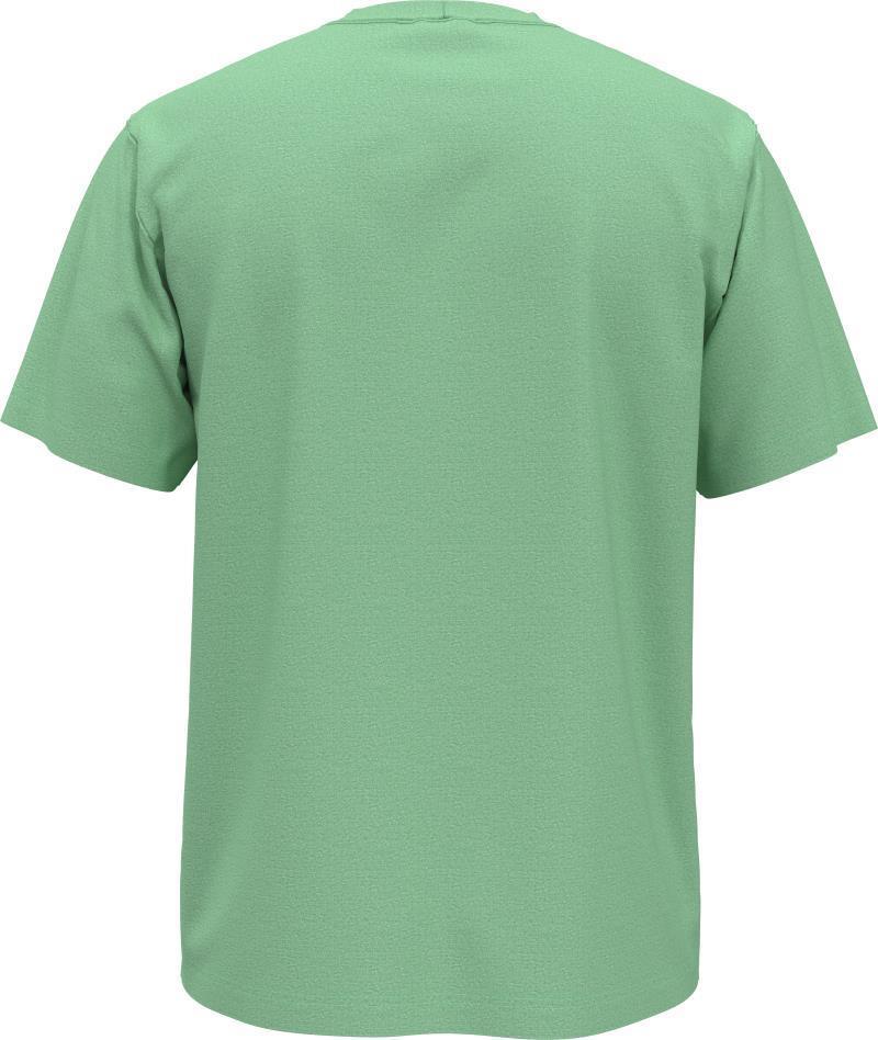 TNF Bear SS Tee - Mens - Spring Bud 2