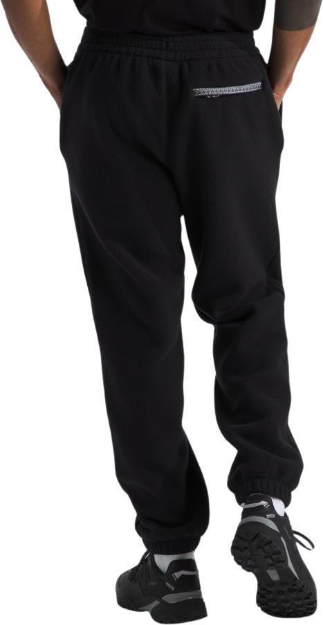 TNF Fleeski Pants, Reg - Mens - tnf black 1