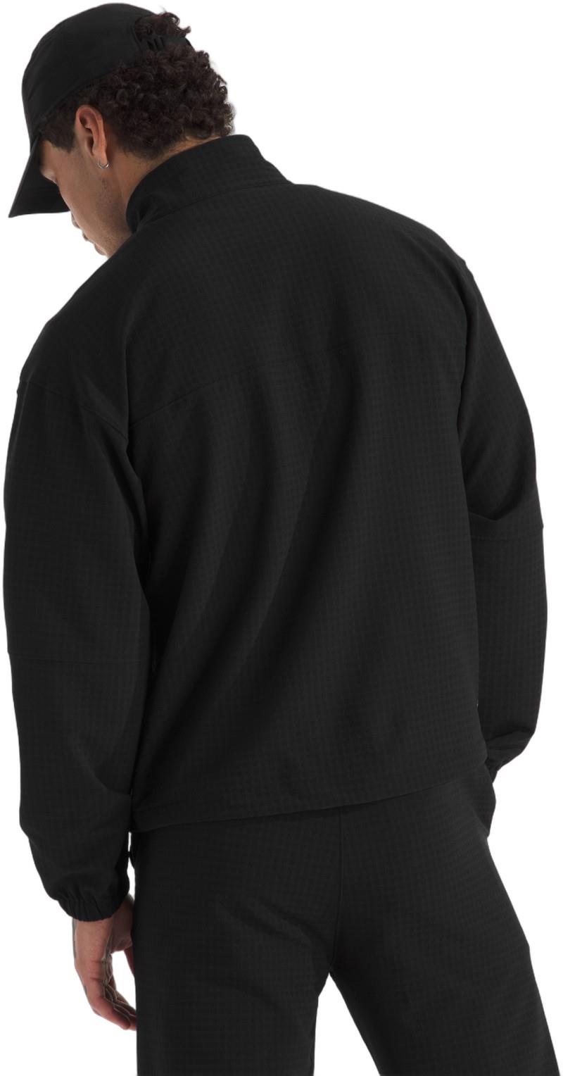 Tekware Jacket - Mens - tnf black 1