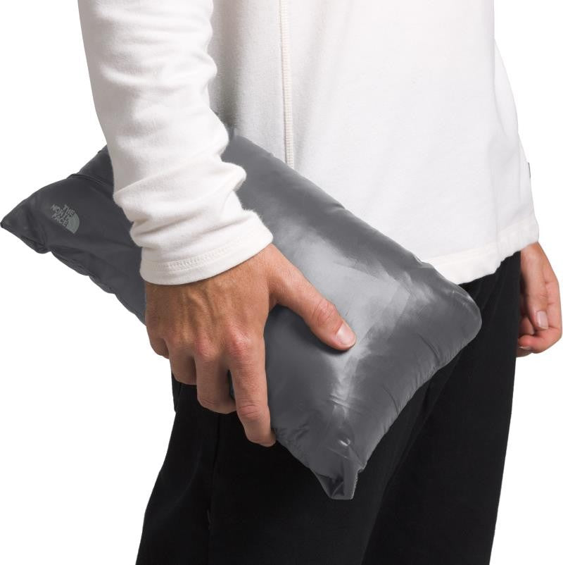 ThermoBall Eco Hoodie 2.0 - Mens - meld grey 1