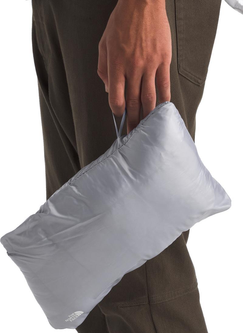 ThermoBall Eco Jacket 2.0 - Mens - meld grey 1