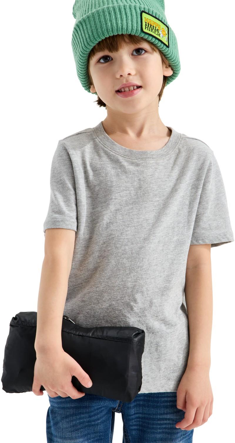 ThermoBall Hooded Jacket - Kids - tnf black / tnf black 1