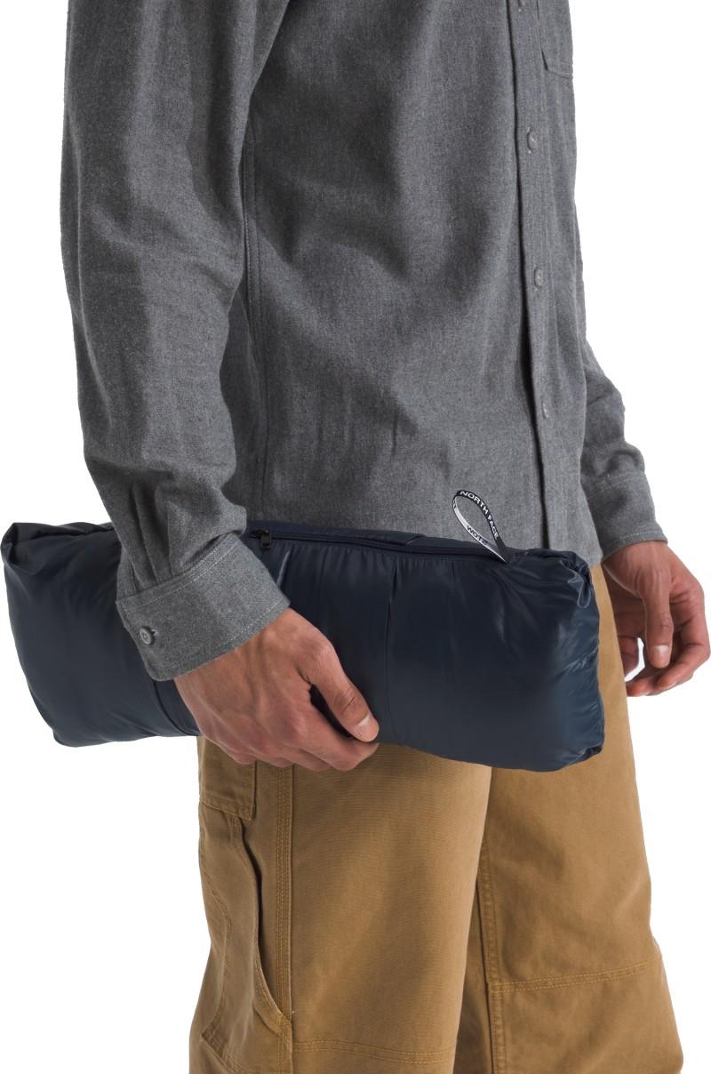 ThermoBall Hooded Jacket - Mens - summit navy 1