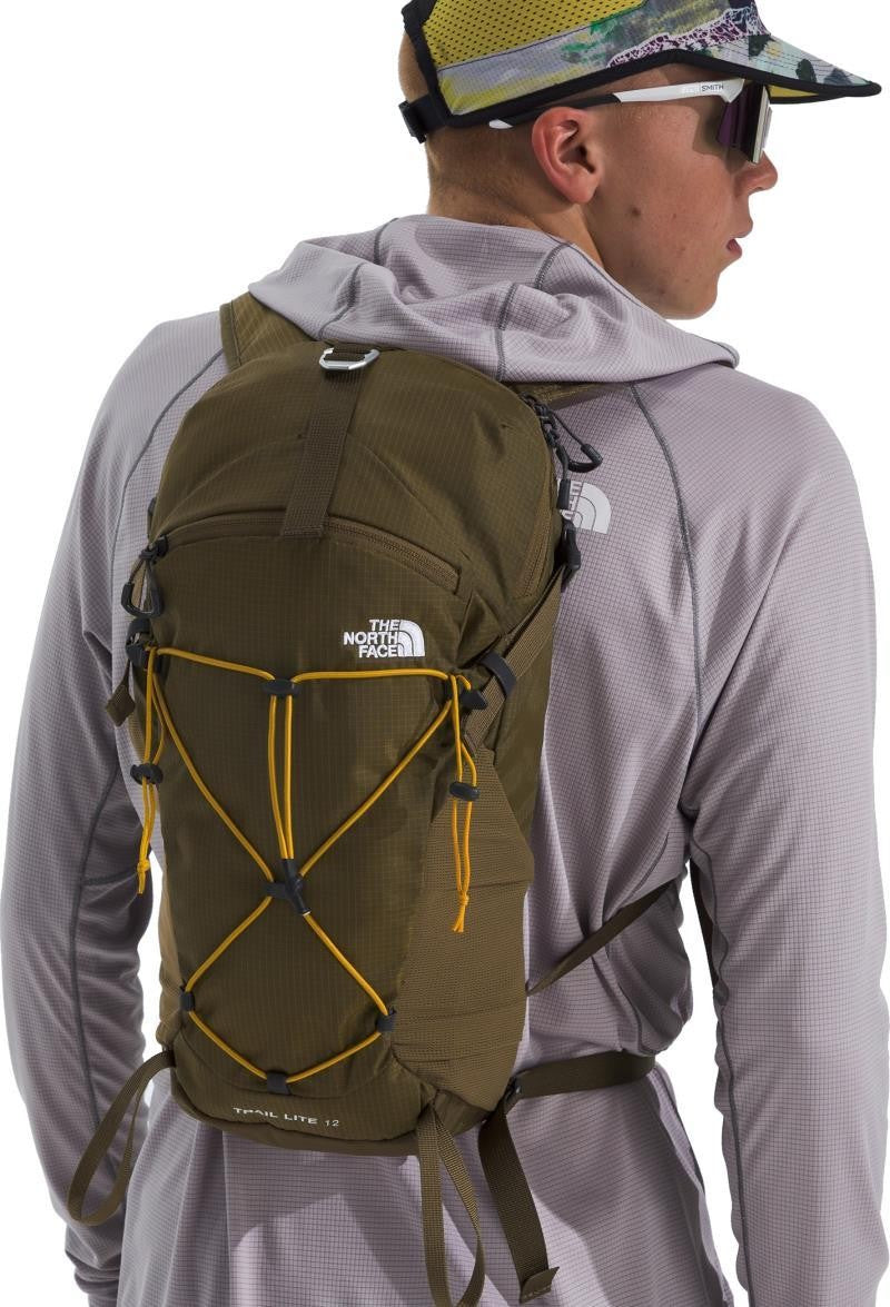 Trail Lite 12 - sycamore / caraway seed 1