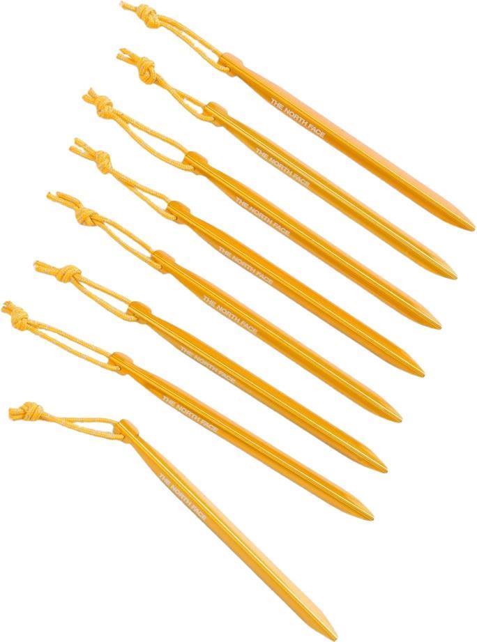 V-Stake M - 8 Pack - summit gold 1