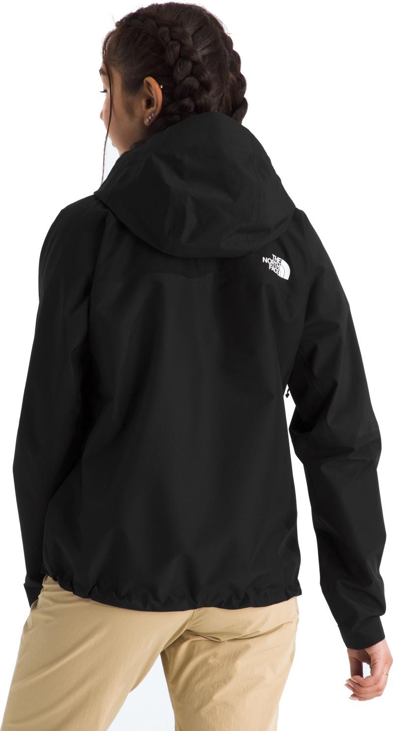 Valley View Jacket - Womens - tnf black 1
