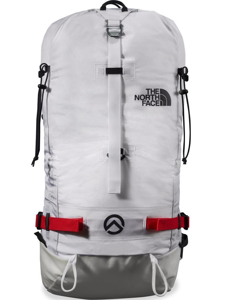 Verto 18 - tnf white / raw undyed 1