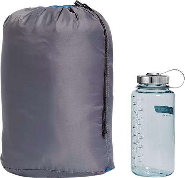 Wasatch Pro 20, Reg - Youth - hero blue / norse blue 1
