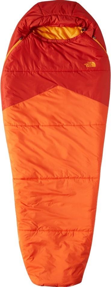 Wasatch Pro 40, Reg - zion orange / persian orange 1