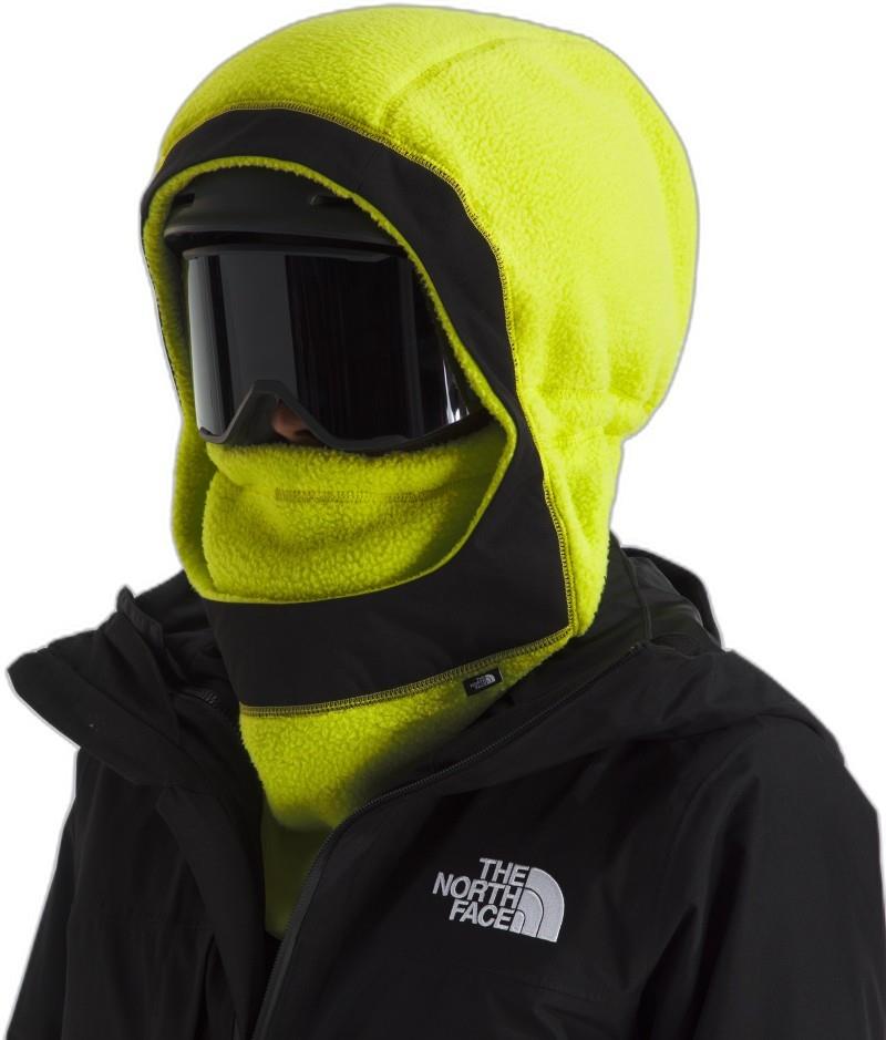Whimzy Powder Hood - fizz lime 1