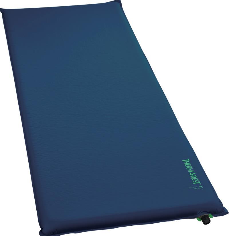 BaseCamp, XLarge - poseidon 1