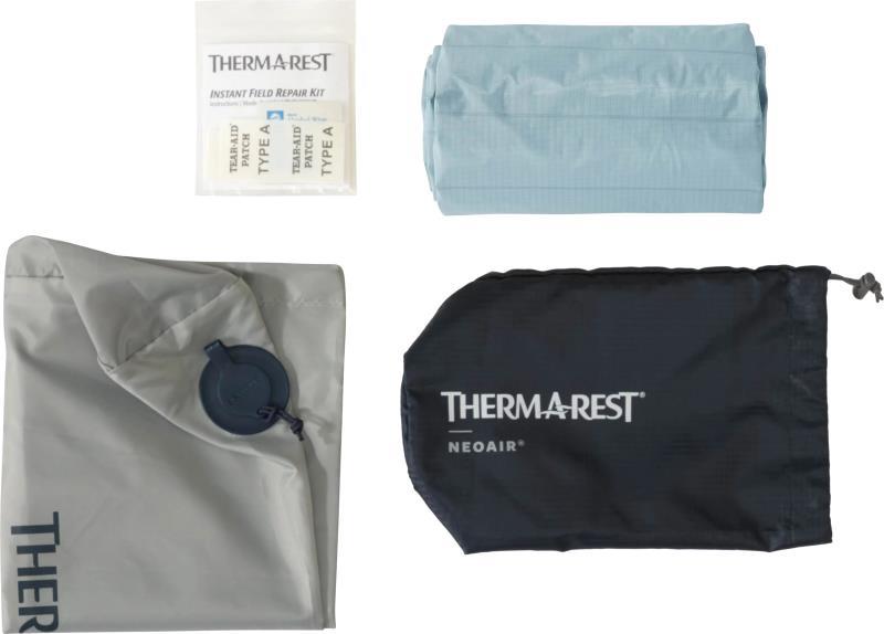 NeoAir XTherm NXT, Regular Wide - neptune 1