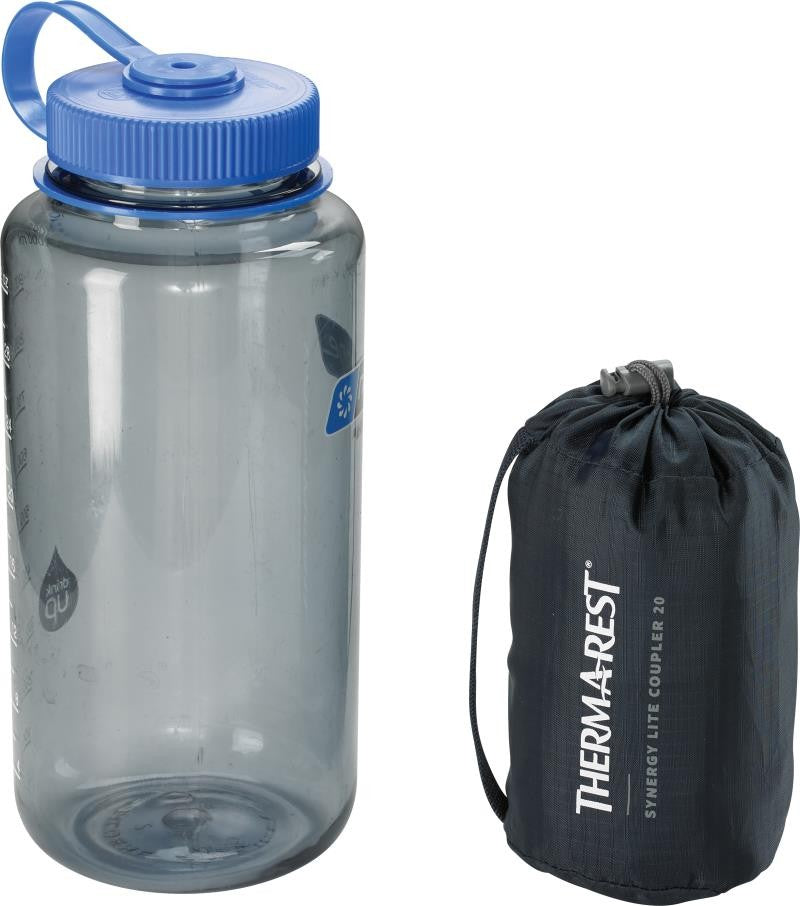 Synergy Lite Coupler 25 - stargazer 1