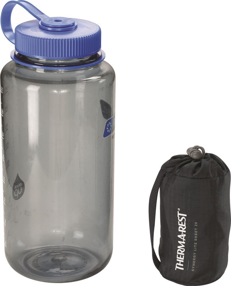 Synergy Lite Sheet 25 - Stargazer 6