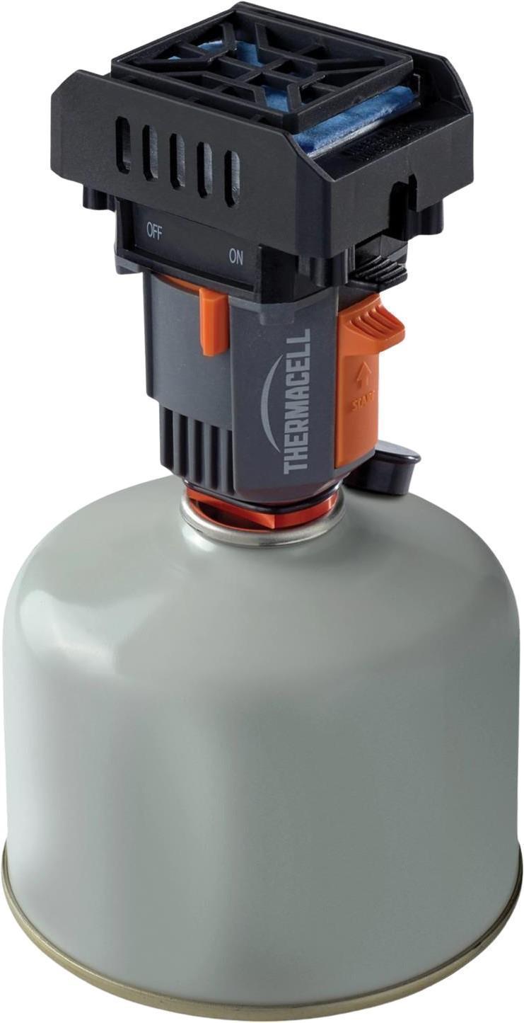 Backpacker Mosquito Repeller - Not Applicable 2