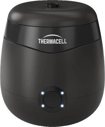 E55 Mosquito Repeller - Charcoal 1