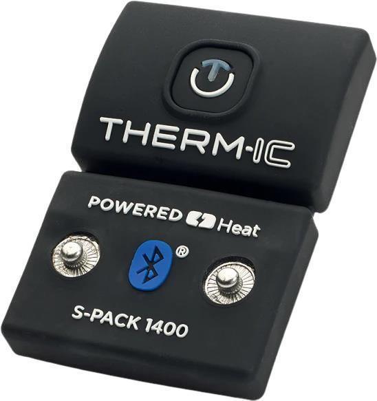 S-Pack 1400 B Powersock Batteries - Not Applicable 1