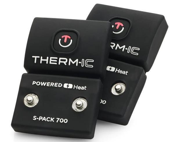 S-Pack 700 Powersock Batteries - Not Applicable 1