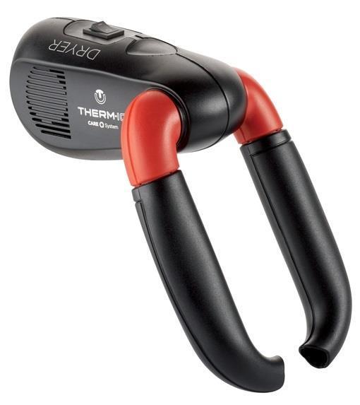 Thermic Shoe Dryer 110 V - Not Applicable 3