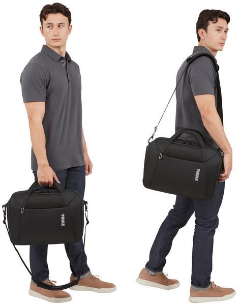 Accent Laptop Bag 15.6" - 1