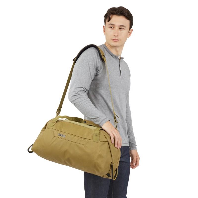 Aion Duffel 35L - nutria 1