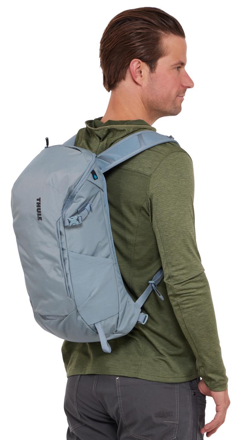 Alltrail Daypack 18L - Pond Gray 6