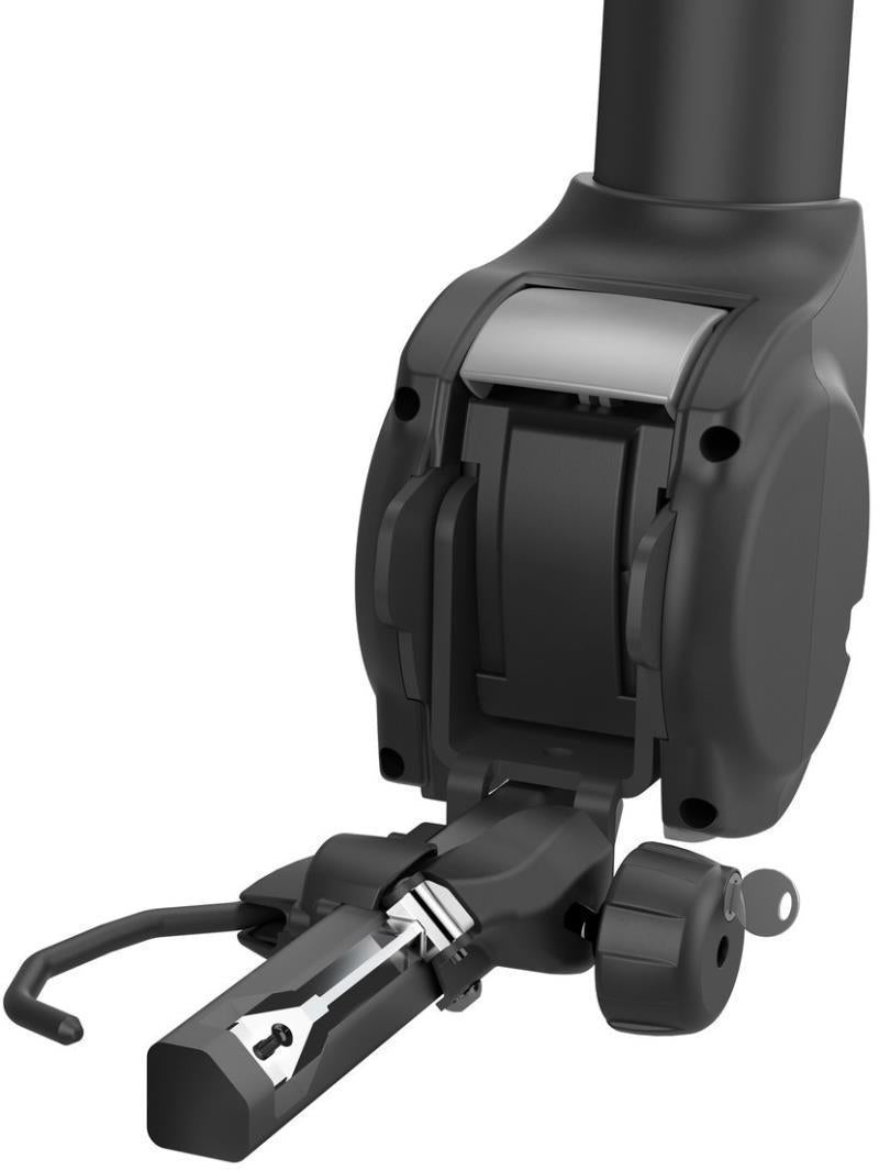 Apex XT 4 Bike - Black 11