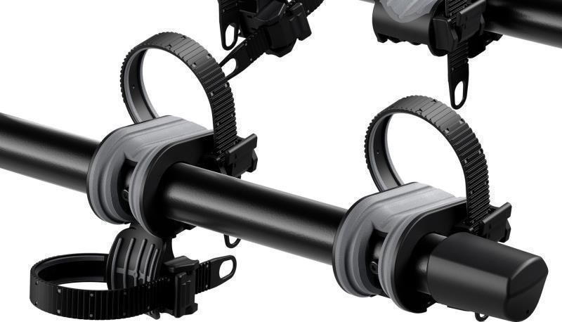 Camber 2 Bike - black 1