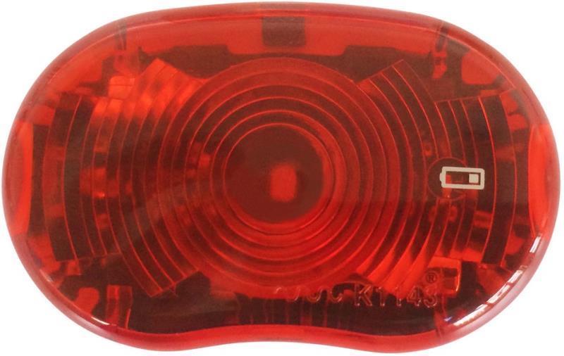 Delight - Red 1