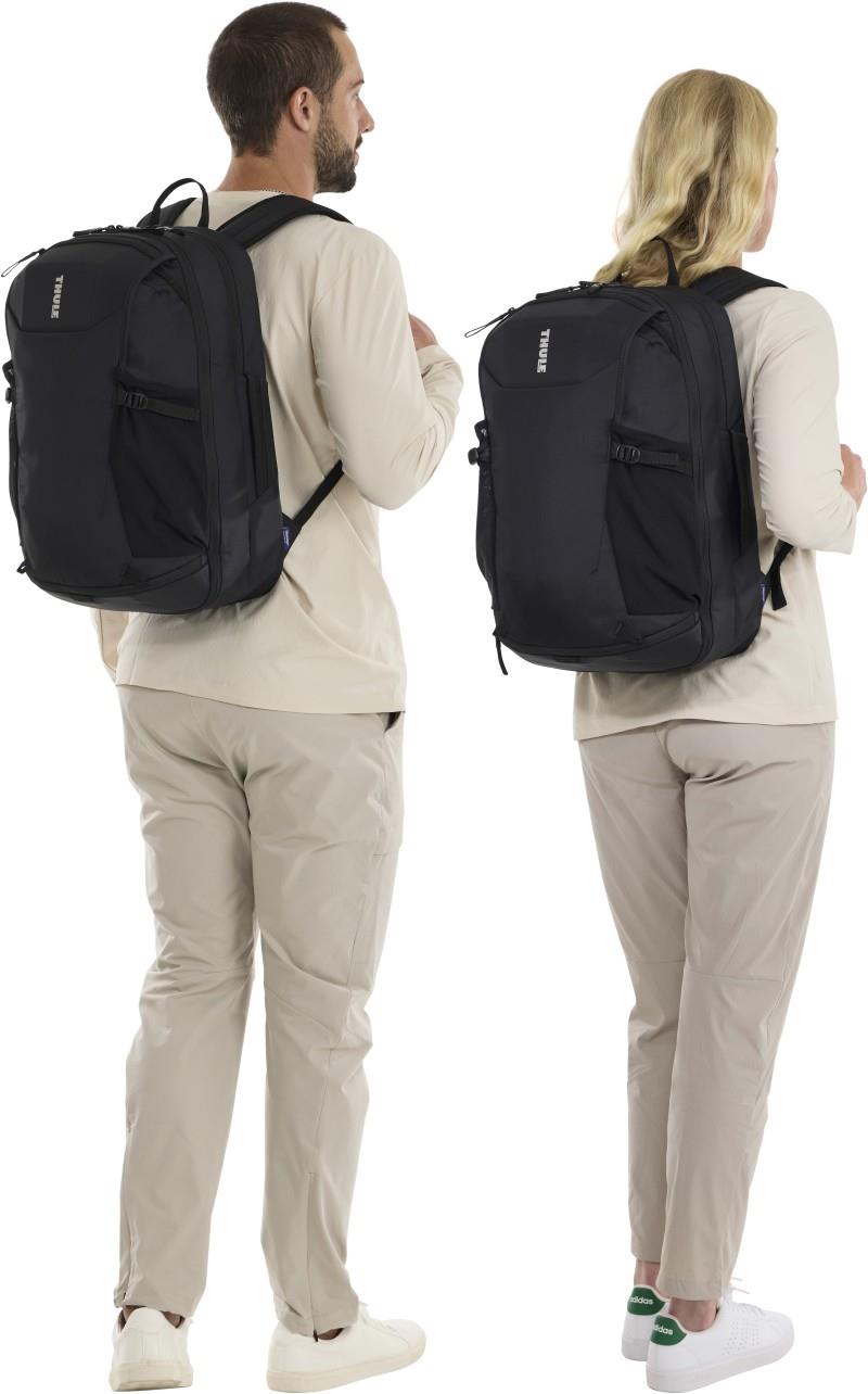 EnRoute Backpack 30L - black 1