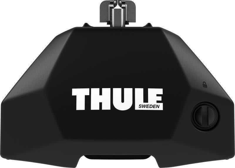 Evo Fixed Point - Black 4