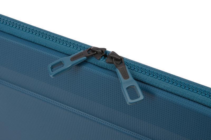 Gauntlet MacBook Sleeve 13" - Blue 4